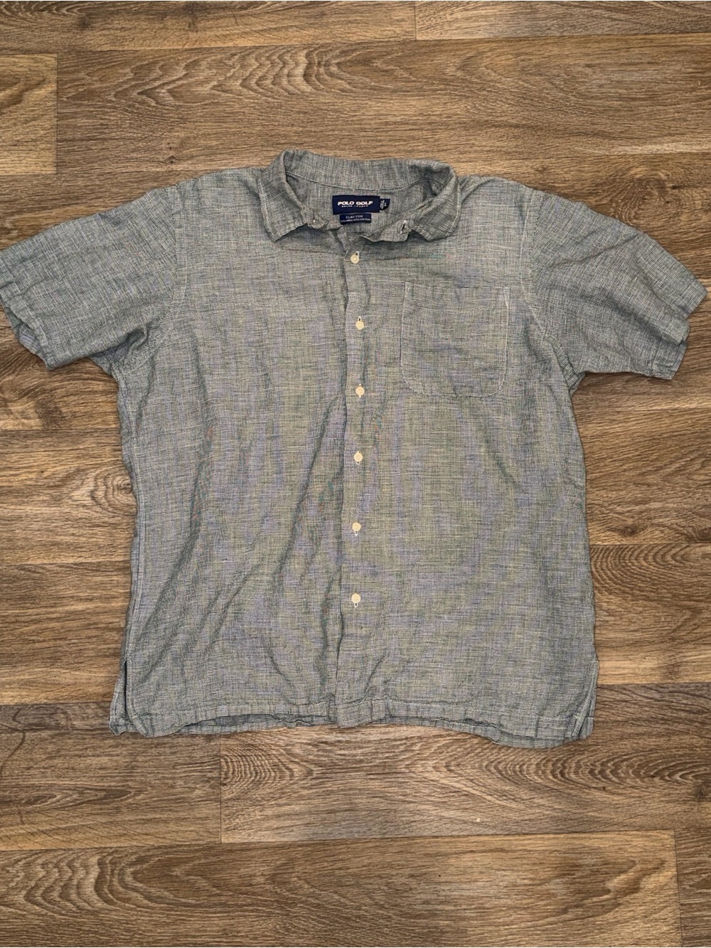 Polo Golf shirt